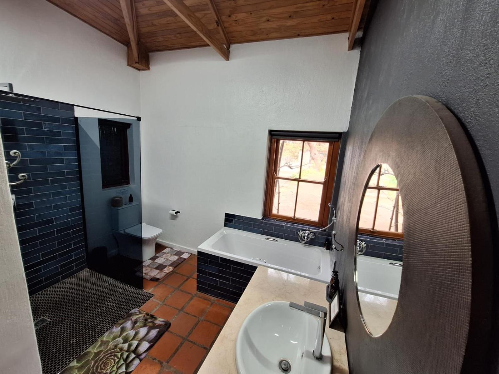 Tzamenkomst River Lodge كوليزبيرغ الغرفة الصورة