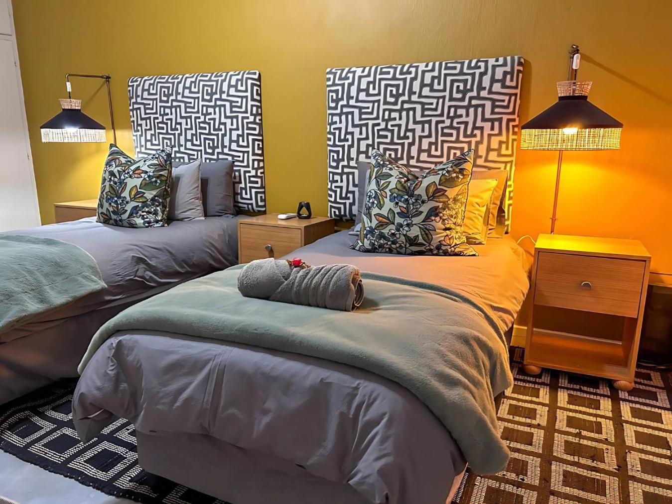 Tzamenkomst River Lodge كوليزبيرغ المظهر الخارجي الصورة